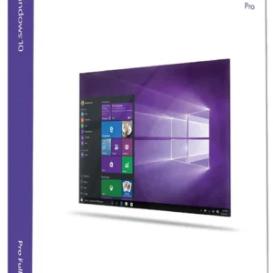 Licencia Windows 10 Pro OEM - Digital